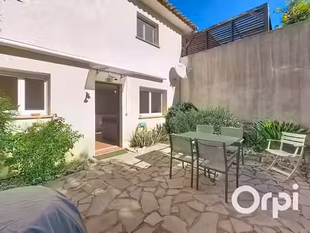 location meublée maison 2 pièces 42.27 m² à porto-vecchio (20137)  790 €