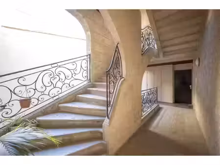 a vendre a bordeaux appartement t1 bis 33m2 bordeaux saint p