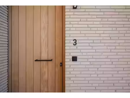 appartement te koop in sint-martens-latem met 1 slaapkamer