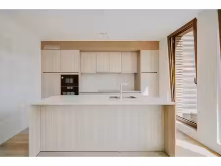 appartement te koop in sint-martens-latem met 2 slaapkamers