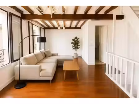 maison de 3 pièces de 90 m² près d’ivry-sur-seine
