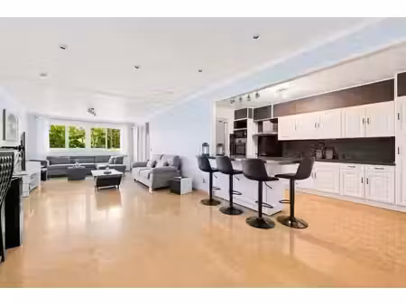 maison de 5 pièces de 132 m² près de maisons-alfort