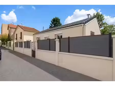 maison a renover 4 pièces avec jardin près de montreuil