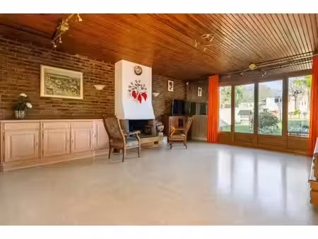 maison avec dépendance proche du rer d