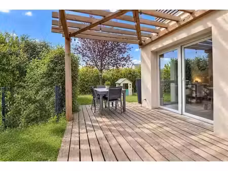 vente duplex 3 pièces 82.46 m² à brochon (21220)  270 000 €