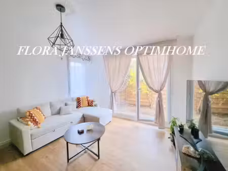 ideal investisseur appartement 2 pièces 44 30 m2