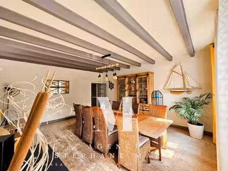 maison de luxe à vendre à saujon