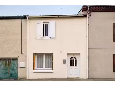 maison de charme près de brousses-et-villaret