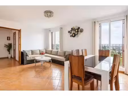 appartement de 3 pièces de 67 m² près d’enghien-les-bains