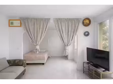 appartement f3 - 50 m2 - près d’enghien-les-bains