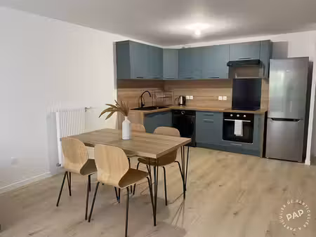 le blanc-mesnil (93150)