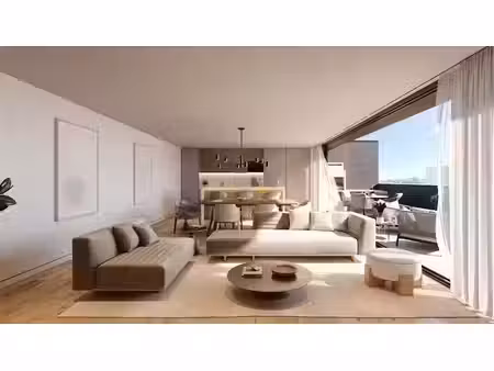 vente appartement 3 pièces 66 m² à hoenheim (67800)  289 000 €
