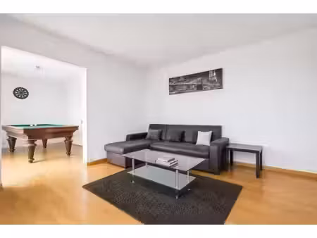 appartement 4 pièces de 82 m2 en vente près de saint-denis - idéal pour les familles