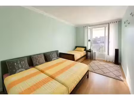 appartement de 3 pièces de 63 95 m² près d’enghien-les-bains - loué