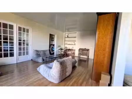 vente appartement 4 pièces 79.2 m² à asnieres-sur-seine (92600)  292 000 €