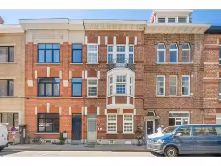 appartement te huur in leuven met 2 slaapkamers