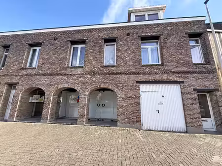 commercieel te huur in dilbeek