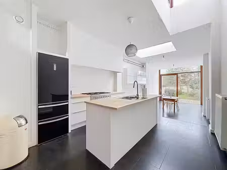 huis te huur in deurne met 2 slaapkamers