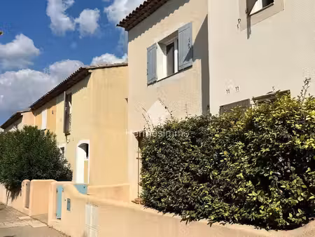 villa t4 - puyricard