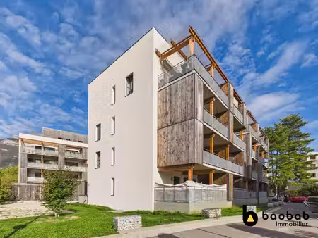 appartement à vendre bassens