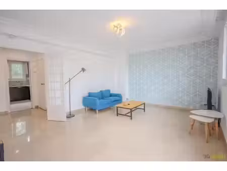 appartement 4 pièces