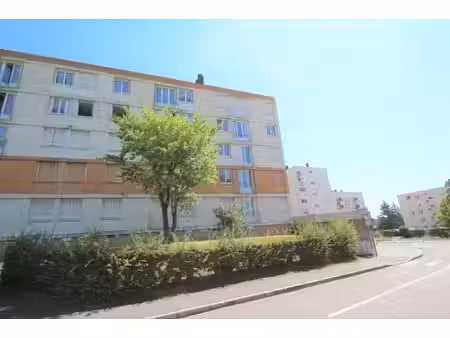 t3 - 56 a rue des lieutenants chauveau -71100 chalon sur saone