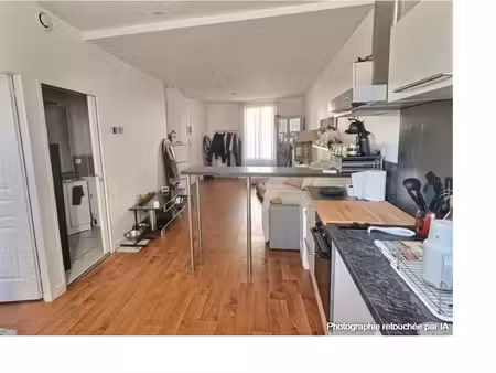 appartement à louer chamalières