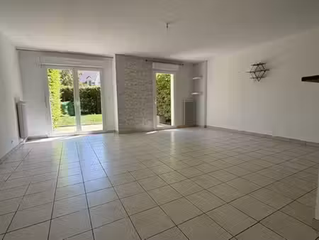 appartement 3 pièce(s) 73 m² chantepie