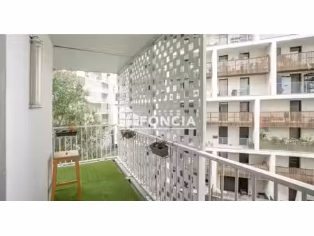 appartement coup de coeur !