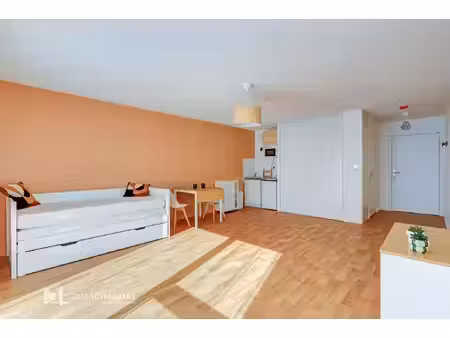 appartement 1 pièce(s) 35 66 m2