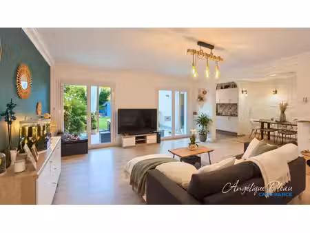 appartement à vendre 4 pièces maurepas (78)