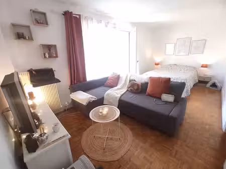 appartement le vesinet 1 pièce(s) 30.08 m2