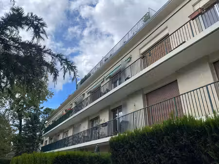 appartement maisons laffitte 4 pièce(s) 87m2