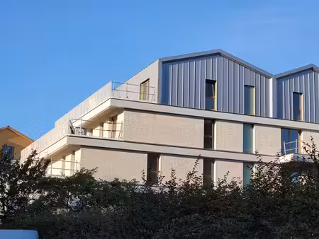 marcq en baroeul appartement rdc avec jardin