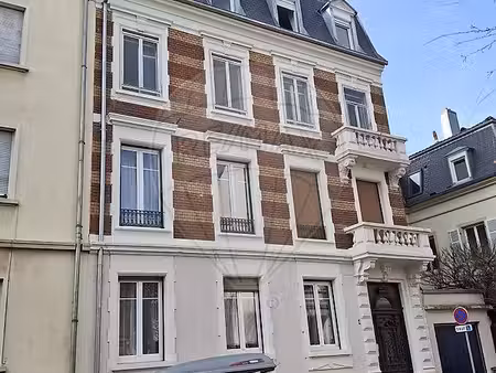 appartement 2 chambre(s) à vendre