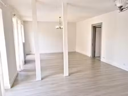 appartement 5 pièces