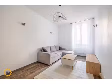 nice centre - 2 pieces meuble
