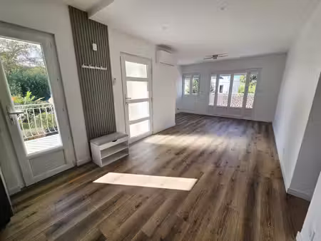 appartement t3 78 m2