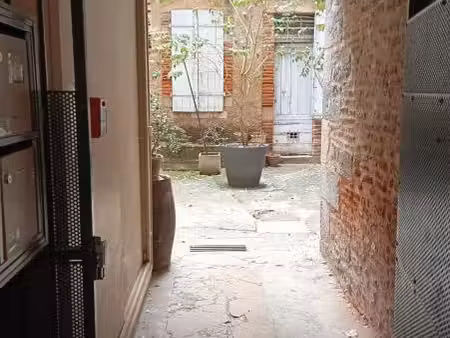 studio rue joffre à cahors