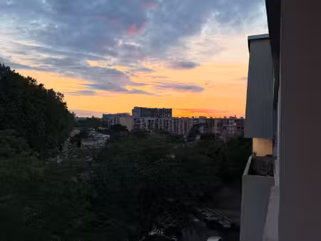 appartement t4 70 m2 non meublé papus