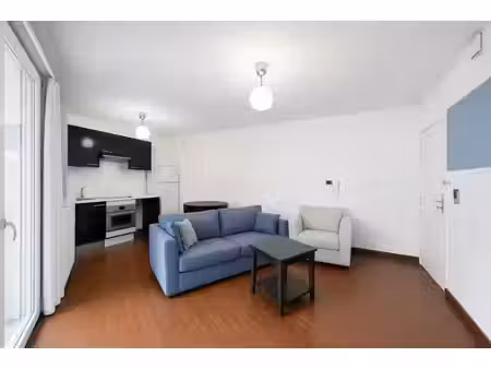 charmant 2 pièces avec terrasse à toulouse