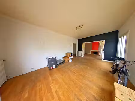 bureau t5 a vendre brest triangle d'or - 103 m² - 3 chambres
