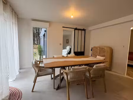 maison la chapelle chaussée 6 pièces 160 m²