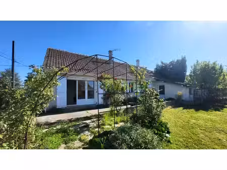 maison 5 pièces