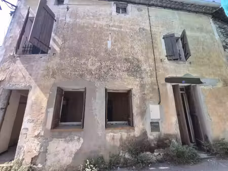 maison à rénover