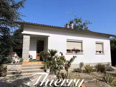 maison 7 pièces
