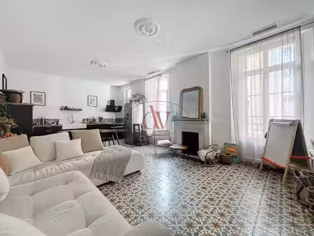appartement 5 pieces