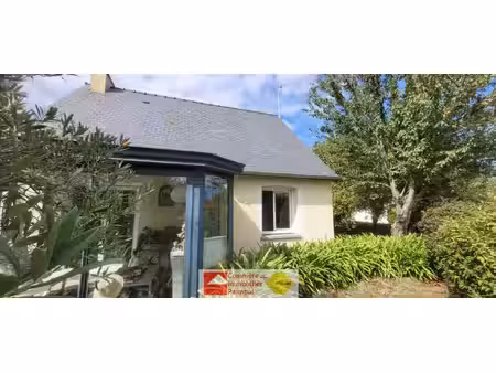 a vendre a plouezec  entre mer et bourg  maison 3 pieces ave
