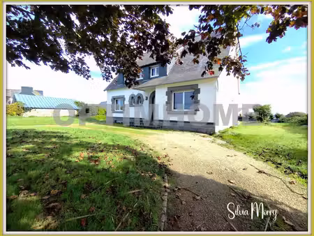 maison à vendre 8 pièces plougar (29)