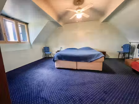 maison à vendre 5 pièces (49) avec de nombreuses dépendances habitables